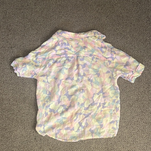 Stars above pajama set - Picture 4 of 6